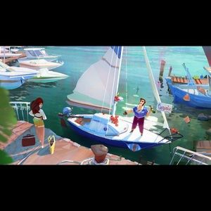 Meet your Posher, Kim